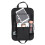 Autositze Rückentaschen Organizer mit Touchscreen-Tablet-Halter 4