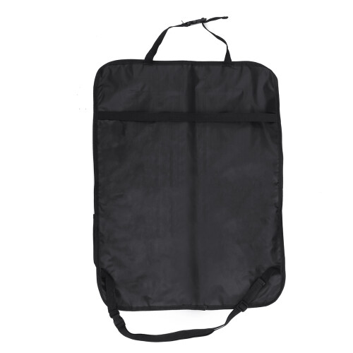 Autositze Rückentaschen Organizer mit Touchscreen-Tablet-Halter 2