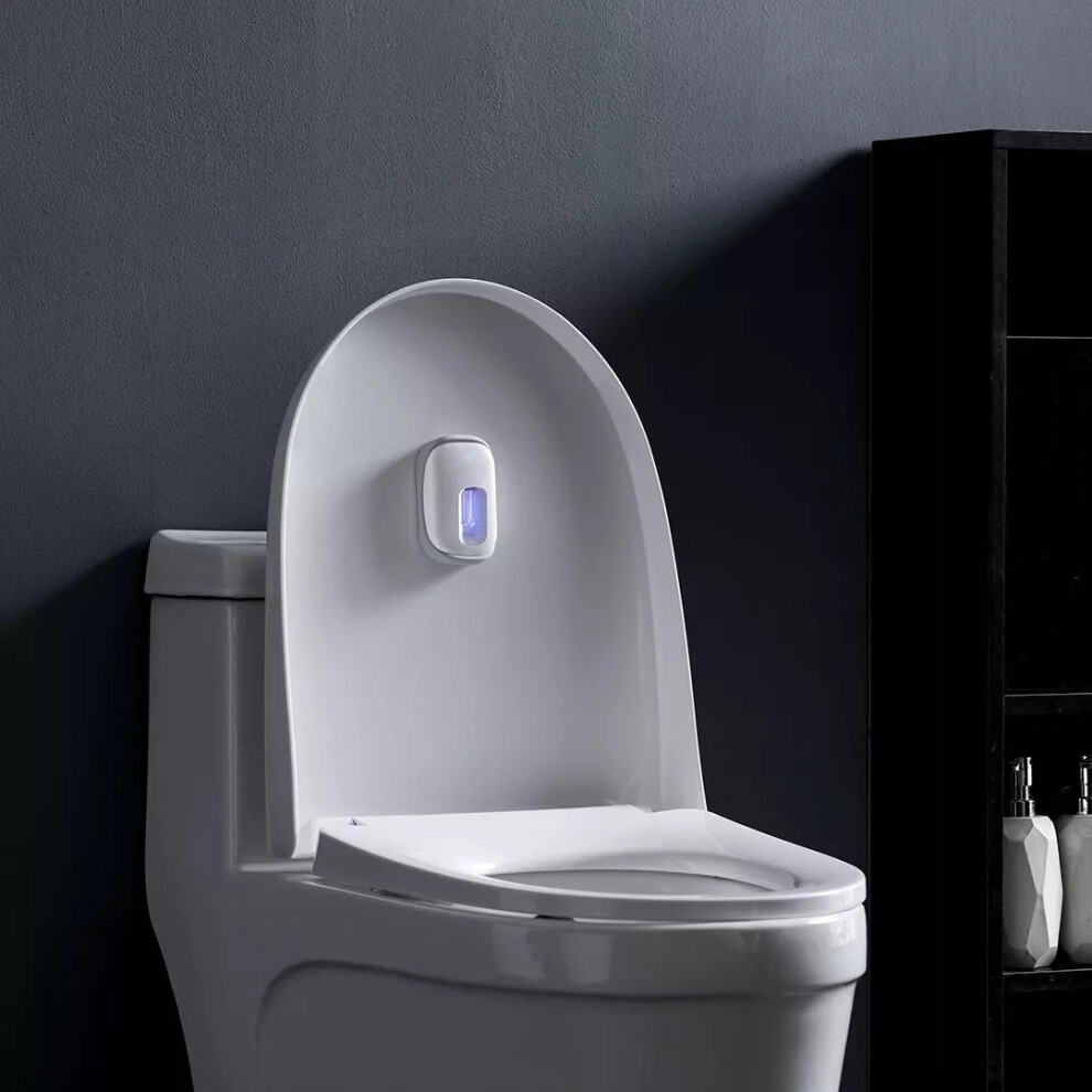 Xiaoda Smart Ultraviolet Sterilization Deodorizer Intelligent USB IPX4 UV Germicidal Lamp