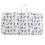 Newborns Foldable Waterproof Baby Diaper Changing Mat Portable Changing Pad 5