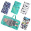 Newborns Foldable Waterproof Baby Diaper Changing Mat Portable Changing Pad 9