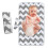 Newborns Foldable Waterproof Baby Diaper Changing Mat Portable Changing Pad 1