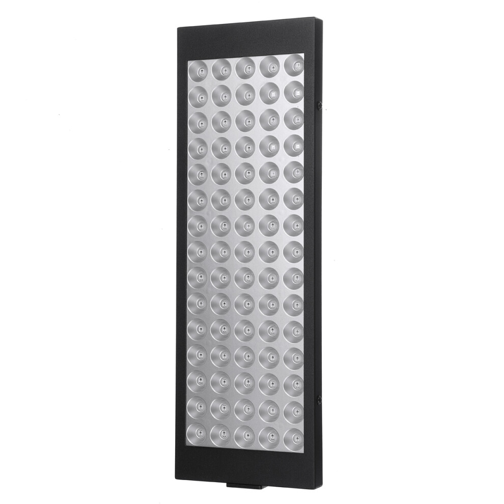 Anti Aging 75 LEDs Red Light Therapy Infrared LED Light Therapy Full Body Red LED Grow Therapy Light