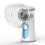 Mini Ultrasone Micro Net Atomizer Spray USB Stille Draagbare Handheld Nebulizer 1