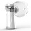 Mini Ultrasone Micro Net Atomizer Spray USB Stille Draagbare Handheld Nebulizer 8