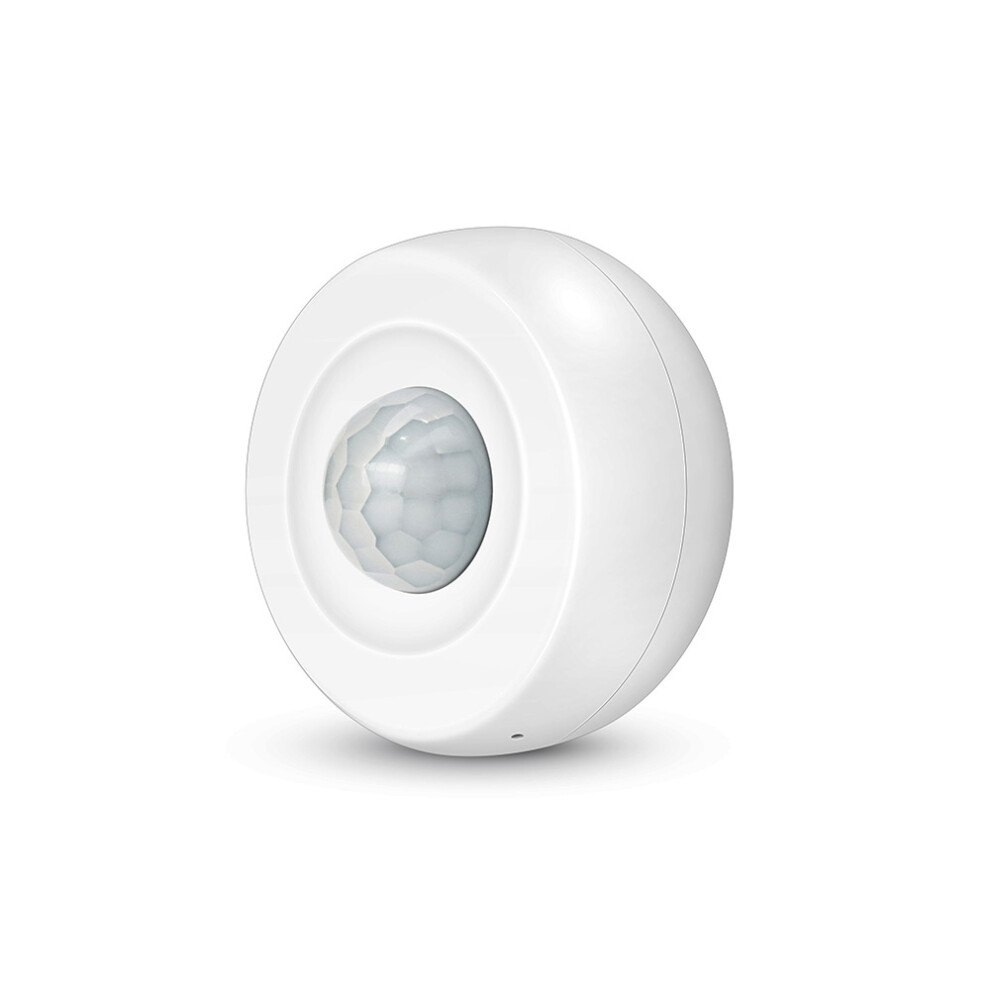 Smart Wifi Pir Motion Sensor Wireless Infrared Detector Security Burglar Alarm Sensor Smart Life For Home Safety 6901250877944