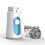 Mini Ultrasone Micro Net Atomizer Spray USB Stille Draagbare Handheld Nebulizer 5