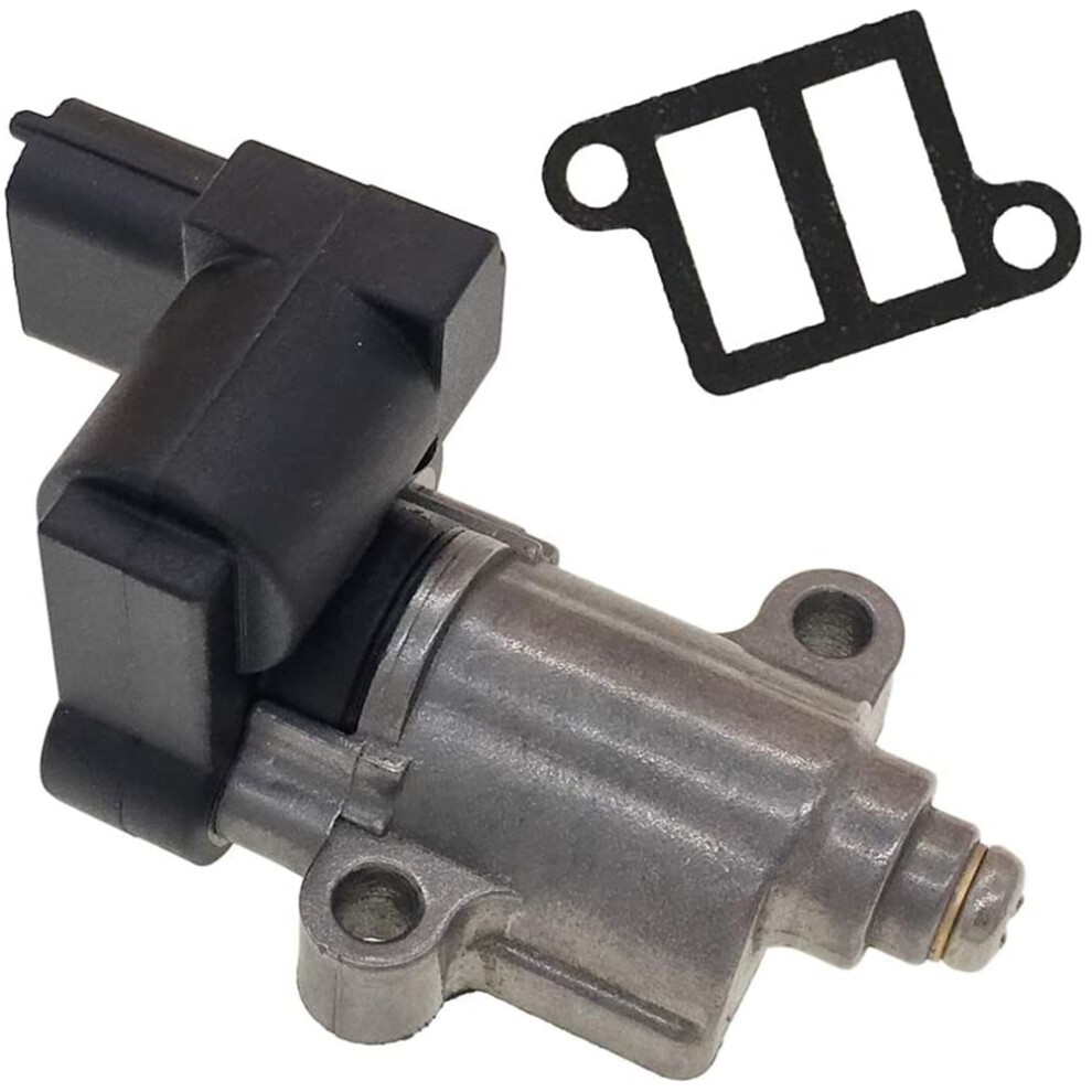 Iacv Iac Idle Air Control Valve 35150-26900 Ac587 For Hyundai Accent Kia Rio Rio5 1.6L 2006-2011 6906143298974