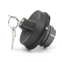 Neckentankdeckel mit regulärem Schloss und Schlüsseln für Toyota CHEVROLET Stant 31780 10504