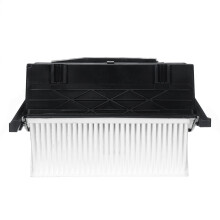 Neue 2 Stück Auto-Luftfilter A6420940000 für Mercedes OM642 300/350 CDI links & rechts