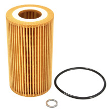 Neuer Motorölfilter für Land Rover Freelander 1 2. 0 l TD4 BMW 00–06 - LRF100150LR