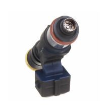 Neue schwarze 0280158829 Hochimpedanz-Kraftstofffilter-Injektor für Honda GM EV1-Stecker 2200cc