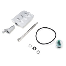 Neues DISA-Ventil Reparaturwerkzeug-Kit Überholung Rasseln Aluminium Reparatur M54 2. 2 2. 5 für BMW