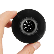 Neuer 25 mm Luftansaugfilter Schalldämpferclip für Dometic Eberspacher Webasto Dieselheizung