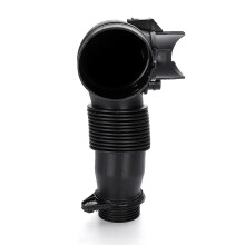 Neue schwarze Luftansaugrohrmanschette für Turbolader für BMW 228i 428i 528i X1 3 4 Z4