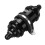 Neuer Inline-Kraftstofffilter E85 Ethanol mit 100 Inline-Kraftstofffilter-Eingang -8 AN / Ausgang 4