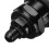 Neuer Inline-Kraftstofffilter E85 Ethanol mit 100 Inline-Kraftstofffilter-Eingang -8 AN / Ausgang 5