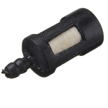 Neuer Kraftstofftankfilter für kleine Motoren passt auf 2 mm 2. 5 mm und 3 mm Rohr