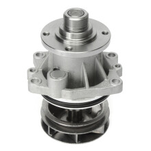 Nieuwe Waterpomp Met Metalen Impeller 11517527799 Voor BMW E39 E46 E36 E34 X5 X3 325 525 330 323i
