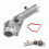 Neue Kühlmittelthermostatleitung für BMW E38 E39 528i 1