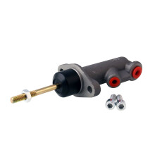 Neue 0. 625 5/8" Fernbedienung Universal Bremskupplungs-Hauptzylinder für Wildwood