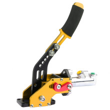 Neues Auto Modifizierte Hydraulische Horizontale Handbremse Hand Renn Drift Parkbremse Hebel Universal