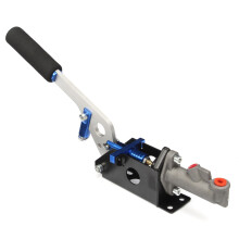 Neue hydraulische horizontale Renn-Drift-Handbremse Handbremse Parkbremse Hebel universell