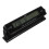 Reloj de coche con pantalla de voltaje temperatura termómetro y alarma 1