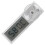 Nauwkeurige Auto Min Thermometer Auto LCD Temperatuurmeter 1