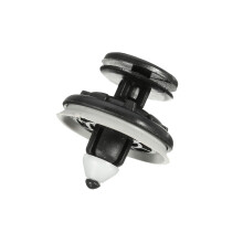Neue 10 Stück Innen Türverkleidung Panel Trim Clips für VW Touran Tiguan Golf Passat Jetta