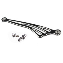 Neue CNC-Gangschaltverbindung für Harley Touring Road King 1984–2017