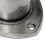 Electric Exhaust Valves Catback Downpipe Systems Kit Remote Intelligent E-Cut Muffler 5