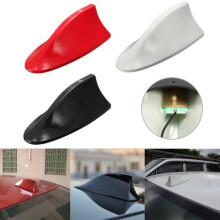 Neues Auto SUV Dach Spezialradio FM Haifischflossenantenne Antenne Signal Universal