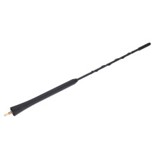 Neue 30 cm Auto-Dachantenne 46567703 für SEAT Kurzstab Ibiza 6 l 6J Leon 1M 1P Skoda Altea 5P