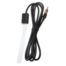 Neue Universal FM-26 Auto Versteckte Windschutzscheibenantenne Stereo Radio AM FM Auto Lkw Boot