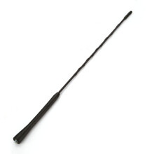Neue Universalantenne für VW MK4 B5 Jetta Golf Polo DACH MAST SCHWANZ FUBA 16 Zoll