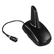 Neue Haifischflossenantenne für VW MK4 Golf Jetta Passat B5 B5. 5 Polo Käfer