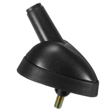 Neue Front-Luftantennen-Montagebasis FON4 für Fiat Punto Doblo Brava Bravo Seicento Ducato Marea