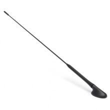 Neuer Auto-Dach AM FM Antennenmast mit Basis XS8Z18919AA für Ford Focus 2000–2007
