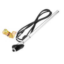 Neue Wache Montieren Auto Radio Antenne für Toyota Hilux 1989–1997