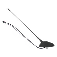 Neue Auto-Dach AM FM Radioantenne Signalantenne A9068200475 für Crafter VW für Mercedes W906 Sprinter