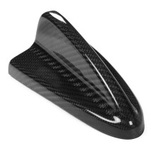 Neue Kohlefaser-Antennenabdeckung für BMW 3er Serie E46 M3 E90 E92