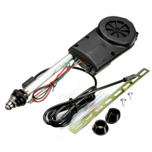 Neue universelle Auto AM/FM Van automatische elektrische Antennen-Konvertierungseinheit