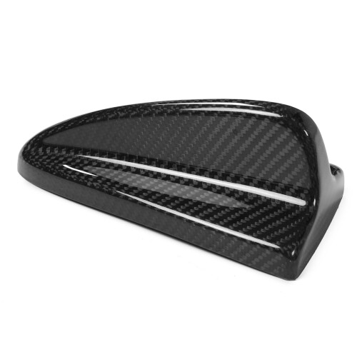 Neue Kohlefaser-Antennenabdeckung für BMW 3er Serie E46 M3 E90 E92 2