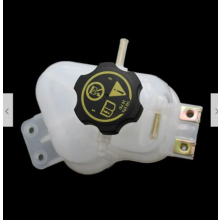 Neue Kühler-Expansionstankflasche mit Deckel 95352005 für Chevy Spark 2013–2015