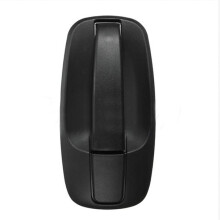 Neue Hintertürgriff für Renault Trafic Vivaro Primastar 2001–2008 Schwarz