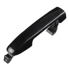 Neue universelle glatte schwarze Türgriff außen für Hyundai Sonata 2005–2010 82651 3k000