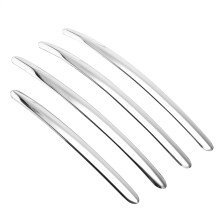 Neue Türgriffabdeckung Streifenverkleidung für BMW 5er Reihe F10 F18 F11 2011–2017