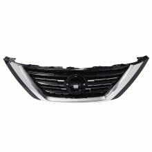 Neues ABS-Frontstoßstangen-Gitterset für Nissan Altima 2016–2018 623109HS1A