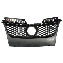 Neue Frontgrillmitte für 06–09 VW Jetta GTI GLI